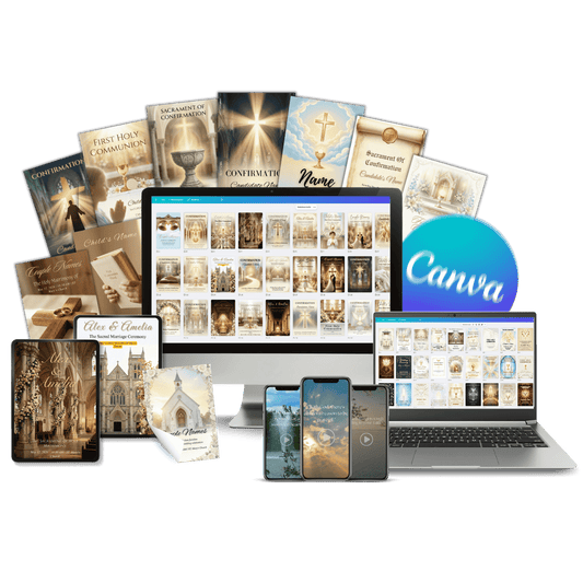 Church Media Library