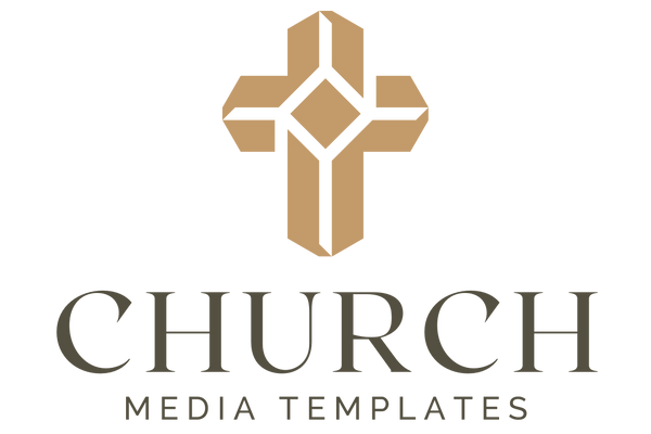 Church Media Templates 